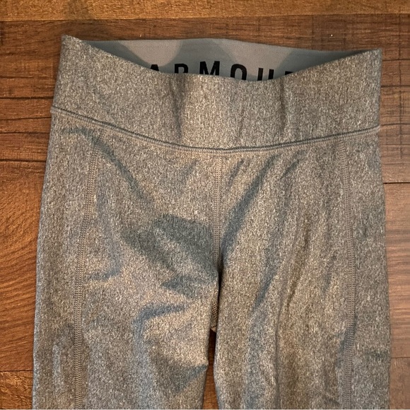 Under Armour Women cropped compression leggings XS extra small - Picture 2 of 6